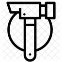 Hammer  Icon