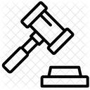 Hammer  Icon