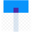 Hammer  Symbol