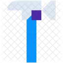Hammer  Symbol