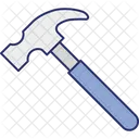 Hammer  Icon