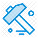 Hammer  Icon