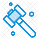 Hammer  Icon