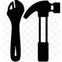 Hammer  Icon