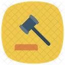 Hammer  Icon