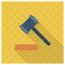 Hammer  Icon