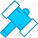 Hammer  Icon