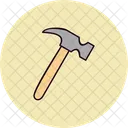 Hammer  Icon