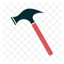 Hammer  Icon