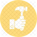 Hammer  Icon