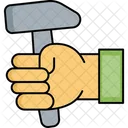 Hammer  Icon