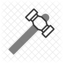Hammer  Icon