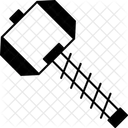 Hammer  Icon
