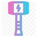Hammer  Icon