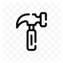 Hammer  Icon