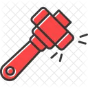 Hammer  Icon