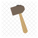 Hammer Tool Icon