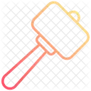 Hammer  Icon
