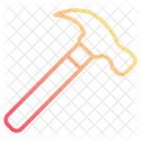Hammer  Icon