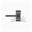 Hammer Icon