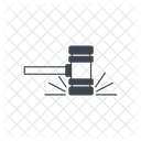Hammer Icon