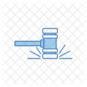 Hammer Icon