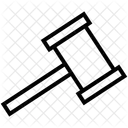 Hammer  Icon