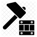 Hammer Icon