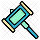 Hammer  Icon