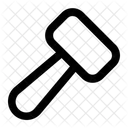 Hammer  Icon