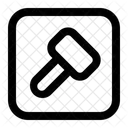 Hammer  Icon