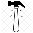 Hammer  Icon