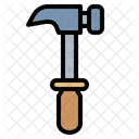 Hammer  Icon