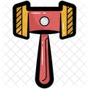 Hammer  Icon