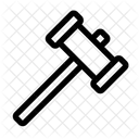 Hammer  Icon