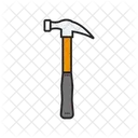 Hammer  Icon