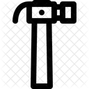 Hammer  Icon