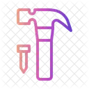Hammer  Icon