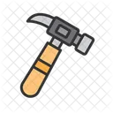 Hammer Ii Repair Law Icon