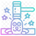 Hammer Fair Phantom Icon
