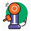 Hammer Strength Tester  Icon