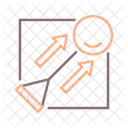 Hammer Throw Hammer Throw Sportsman Icon