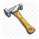 Hammer Time Icon