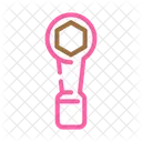 Hammer Wrench  Icon