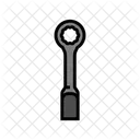 Hammer Wrench  Symbol