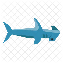 Hammerhead  Icon