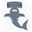 Hammerhead  Icon