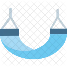 Hammock  Icon