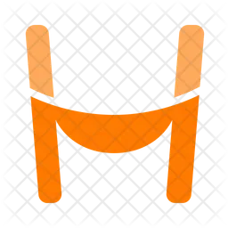 Hammock  Icon