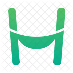 Hammock  Icon